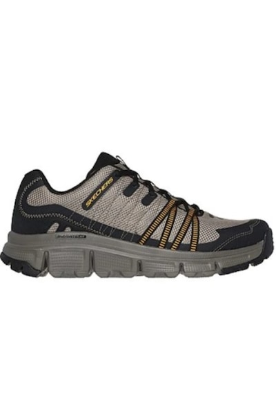 Skechers 237623 Tnbk Erkek Spor Ayakkabı Haki