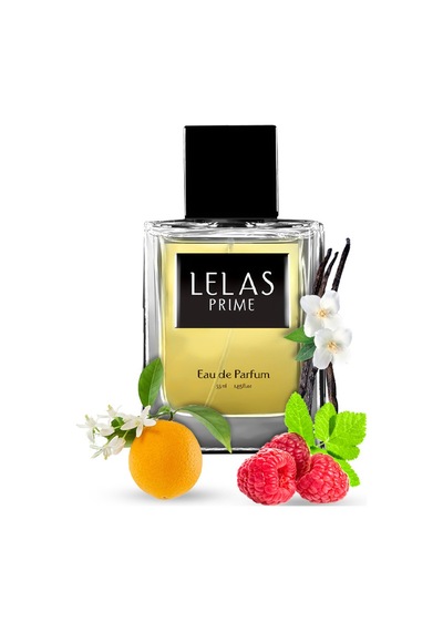 Lelas Rosalin Unisex Parfüm EDP 55 ML