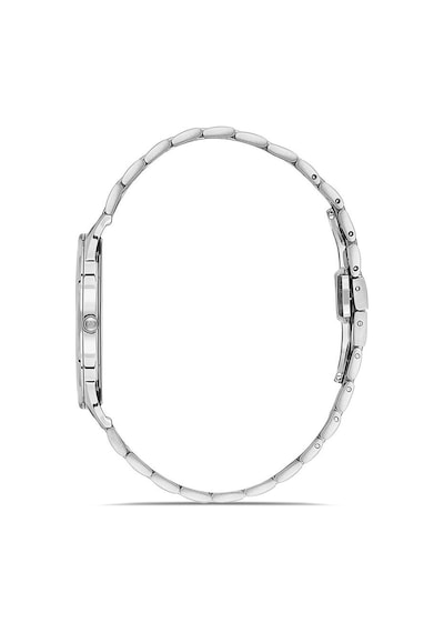 Em349s-02ss Momentus Men's Elegance Kol Saati 38 Mm / Metal Gri
