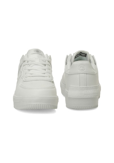 Lumberjack Freya Beyaz Erkek Sneaker 000000000102695107