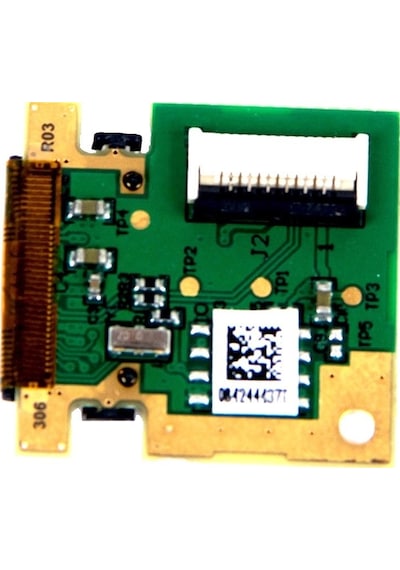 Lenovo Uyumlu B5400 80B6 Parmak Izi Okuyucu Board