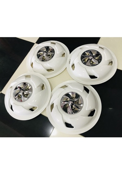 CİTROEN JUMPER FIRFIRLI PLASTİK 16 İNÇ JANT KAPAĞI 4 ADET 5 BİJON
