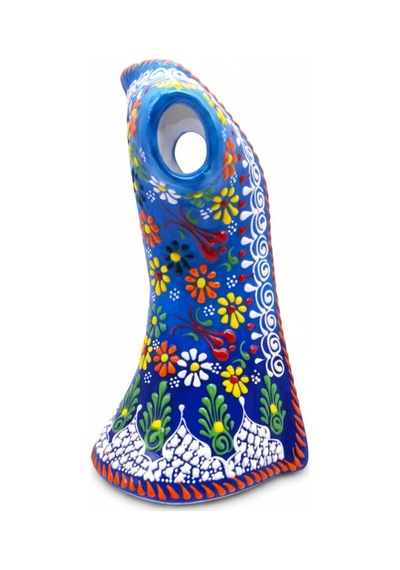 Çini Kaftan, %100 El İşlemesi, Özel Üretim, Detaylı İşçilik, 3 Farklı Renk Seçeneği