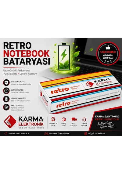 Acer Aspire 5750g 5755 5755g 5755z Notebook Bataryası Pili