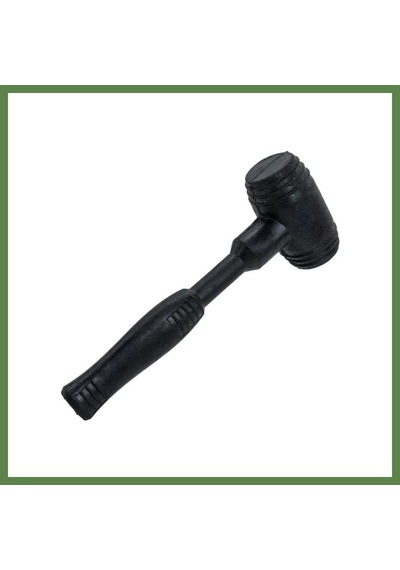 Bezos 40'lık Lastik Tokmak Hb006