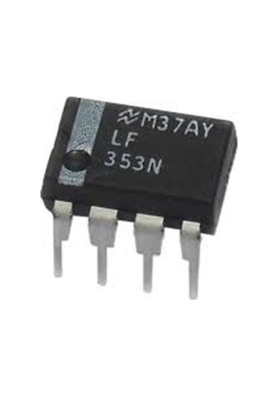 Lf 353N Entegre 4Pin 4Pin