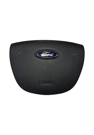 Ford Connect Transit Direksiyon Airbag Kapağı İthal 1 Adet Siyah