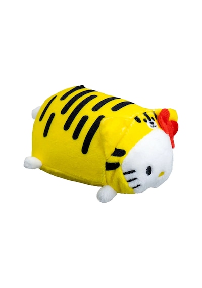 Hello Kıtty Squıshy Pelus -109/cn22 Tıgrotto Çok Renkli