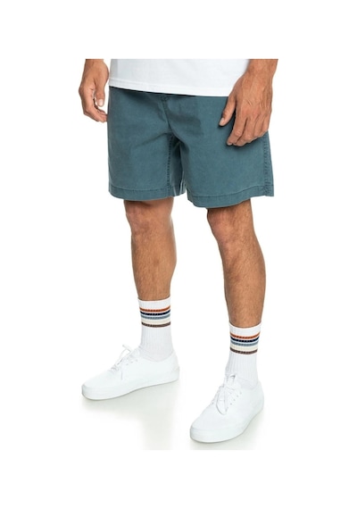 Quiksilver Eqyws03827-bsl0 Taxerws M Wkst Erkek Günlük Şort 001