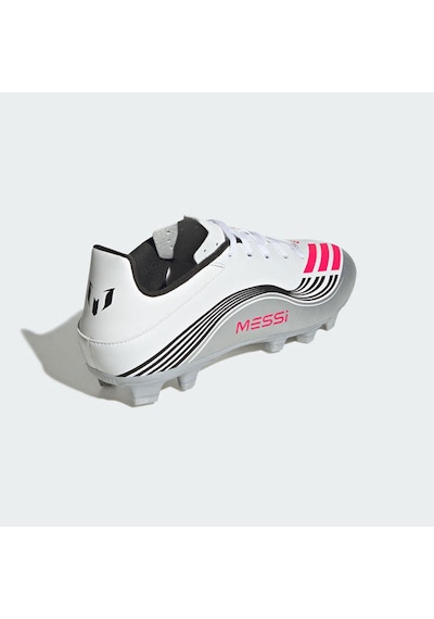 Adidas F50 Messi Club Fg Erkek Krampon C-adıjp7443e10a00 Beyaz