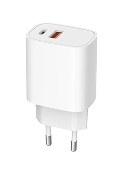 Torima TRM-C21 Adaptör Şarj Cihazı