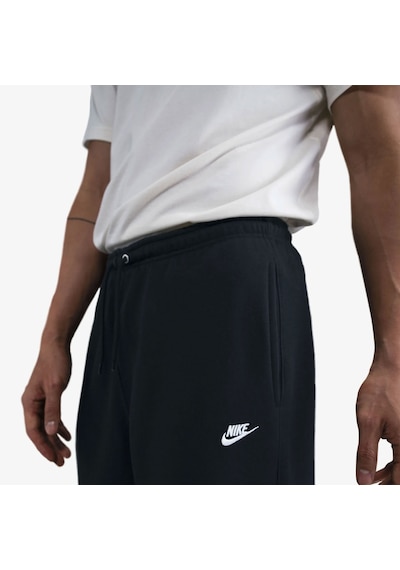 Nike Club Bb Oh Siyah Erkek Eşofman Altı Fn3730-010
