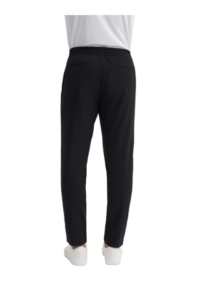Cazador Erkek Jogger Pantolon Caz.00210 Siyah