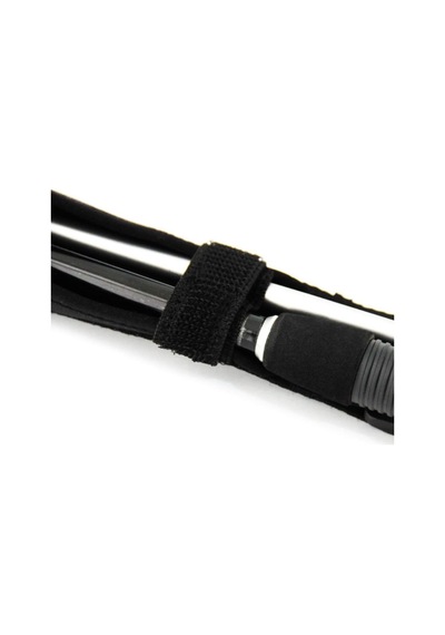 Bullshark Rod Protection Case - Ayarlanabilir Kamış Koruma Kılıfı Spin
