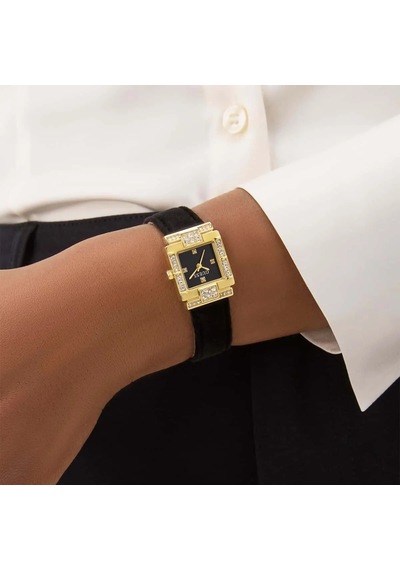 Guess Gugw0923l2 Kadın Kol Saati Altın