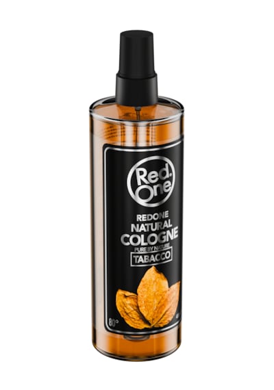 Redone Tütün Kolonya 400 Ml
