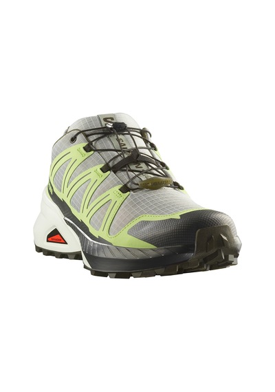 Salomon Speedcross Peak Erkek Koşu Ayakkabısı Çok Renkli