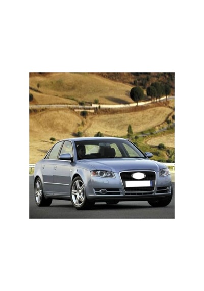 Sol Ön Kapı Cam Açma Düğmesi Takımı - Uyumlu Model: 8e0959851b