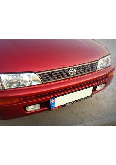 Toyota Corolla Uyumlu Efsane Kasa Sis Farı 92-98 Model