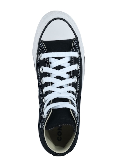 Converse Chuck Taylor All Star Siyah Ayakkabı M9160c.001