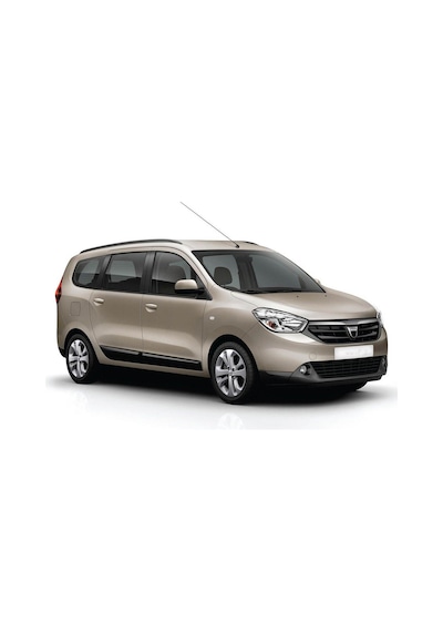 Dacia Lodgy 2013-2014-2015 Ön Cam Silecek Takımı 55x40cm