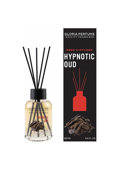 Hypnotic Oud Bambu Çubuklu Oda Kokusu 150 Ml Odunsu