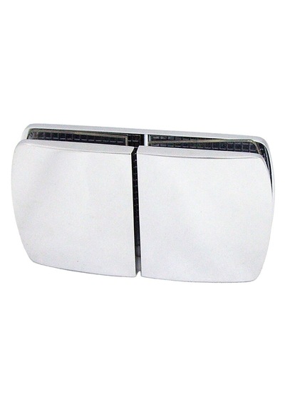 Ht-4553-Pcbr Cam Panel Desteği Camdan Cama 180°