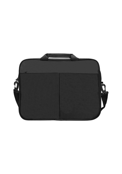 Addison 15.6 Siyah Bilgisayar Notebook Çantası