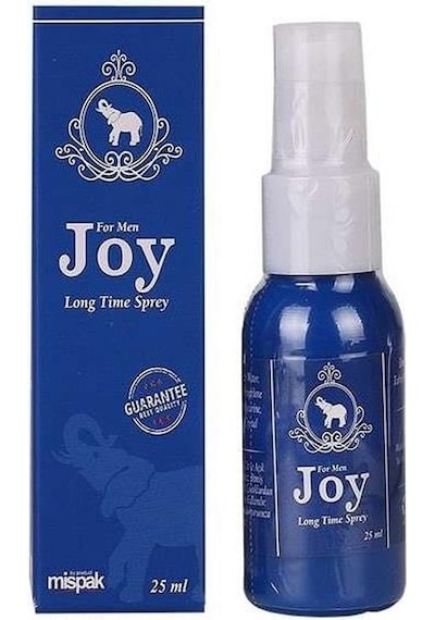 Joy Time Sprey 30 ML