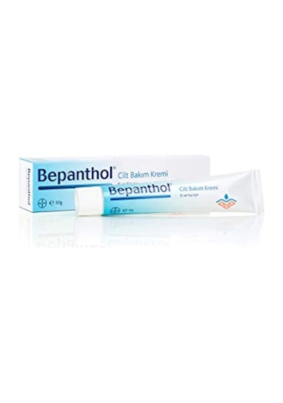 Cilt Bakım Kremi 30 G + Onarıcı Bakım Merhemi 50 G