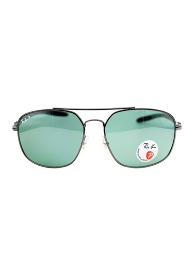 Rayban Rb 8322-ch 004/71 62-17 Polarize Unisex Güneş Gözlüğü Diğer