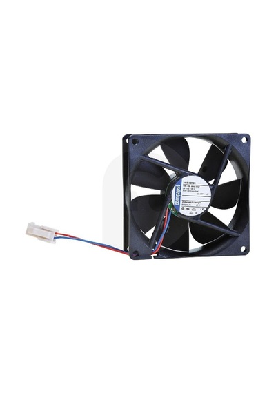 Ebmpapst 3412 Ngmer