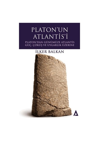 Platon'un Atlantisi