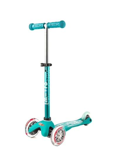 Micro Mini Deluxe MMD001 Scooter