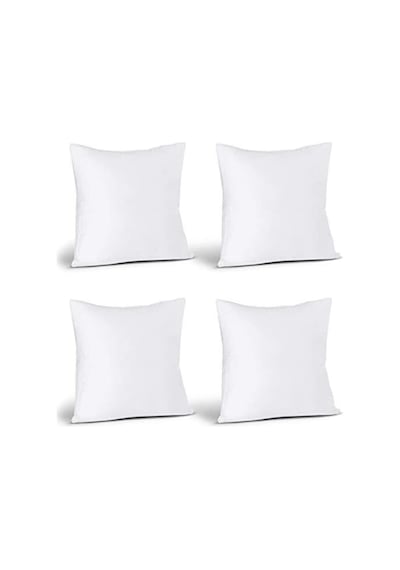 Kırlent Kılıfı Iç Dolgusu 4 Adet-43X43 Vip Yastık Iç Dolgusu (524871619)