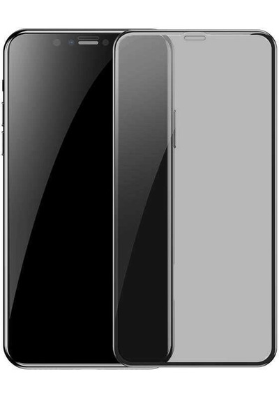 Apple Uyumlu   iPhone 16 Redclick 5d Privacy Cam Ekran Koruyucu