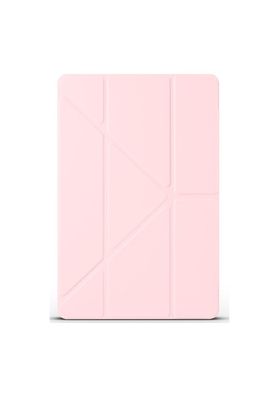 Samsung Uyumlu Galaxy Tab S10 Lite Fe/s10/s9 Fe/s9 Kılıf Çift Parça Magnetik Multi Skinpro Case Kılıf
