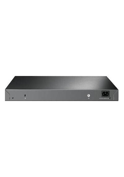 Tp-lınk 24port Tl-sg3428xpp-m2 2.5 Gıgabıt 4-sfp 10gbe 500w Yönetilebilir Poe Swıtch