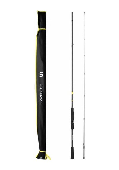 Favorıte U1 Kamış U1-702ml 2.13m 4-16g Fast
