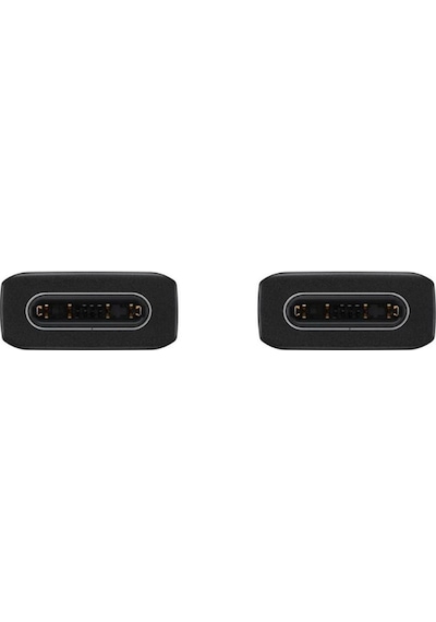 Senalstore Samsung Uyumlu Ep-dn975bbegkr Type C To Kablo Türkiye Garantili