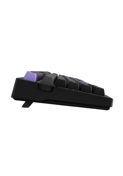 Mchose G98 Pro MC-G98S-3 %98 RGB Kablosuz Hotswap Mekanik Gaming Klavye