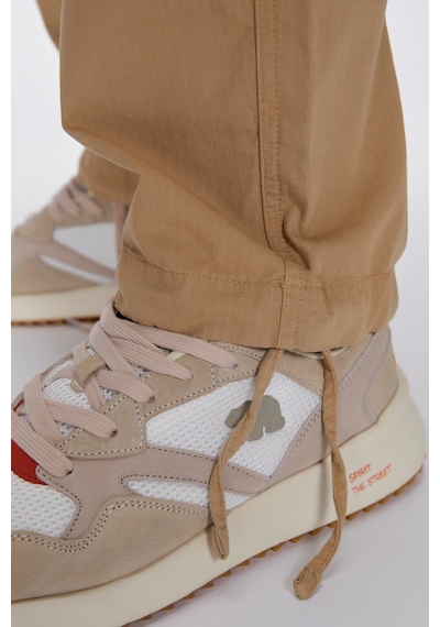 Bad Bear Erkek Pantolon Bej