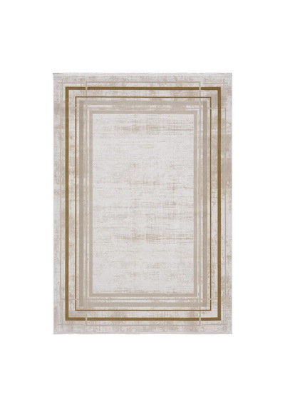 Seyran Halı Diva 0273 Gold Akrilik Makine Halısı
