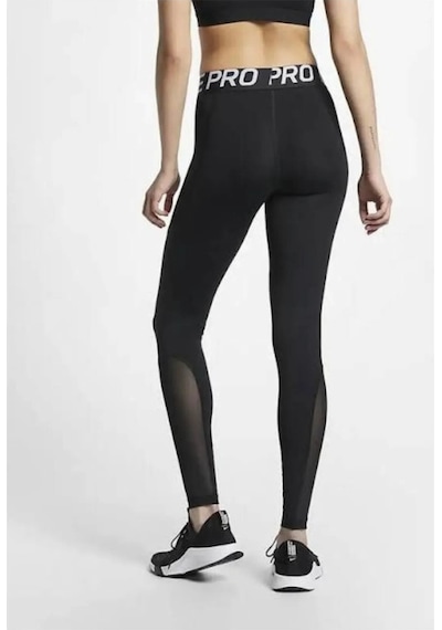 Nike Ao9968-010 W Np Kadın Spor Tayt 001