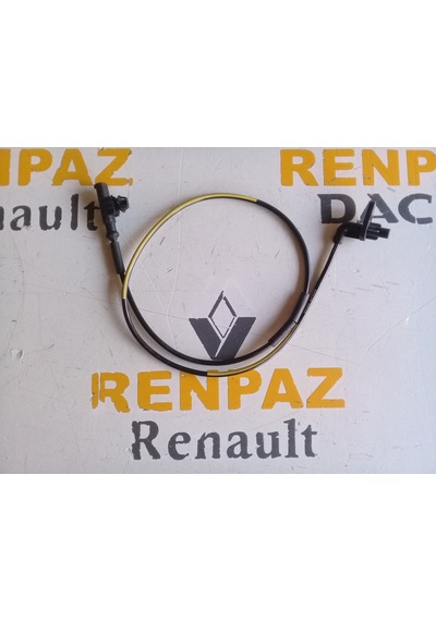Toyota Corolla Uyumlu Abs Kablosu 89542-02110 - 0285007803