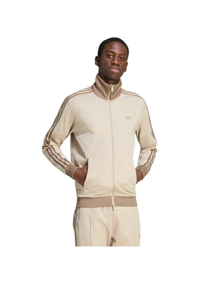 Adidas Erkek Ceket Beckenbauer Tt Kt5044 Bej