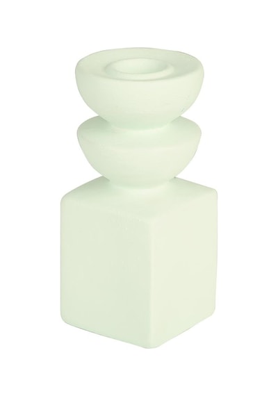 Vitale Dekoratif Mumluk Mint Ak.evd0164 Renkli