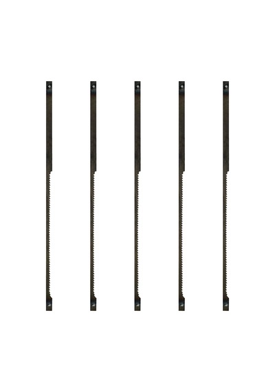 Ms53 Moto-saw Metal Testere Bıçağı, 5'li