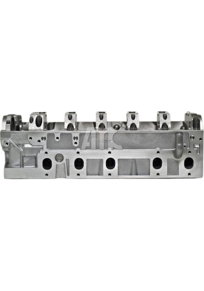 Volkswagen Transporter T5, Touareg I Motor Silindir Kapağı 070103063q