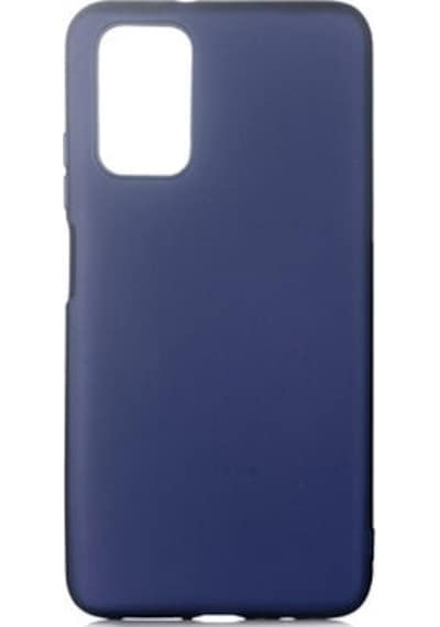 Teleplus Xiaomi Poco M3 Kılıf Matte Premier Silikon Kapak